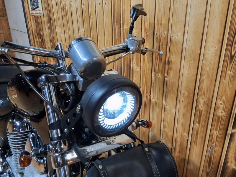 Suzuki Intruder Piekny motocykl na 21 calach po regulacjach, stan bdb 800ccm