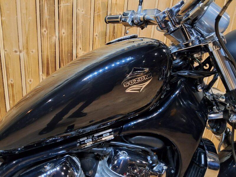 Suzuki Intruder Piekny motocykl na 21 calach po regulacjach, stan bdb 800ccm
