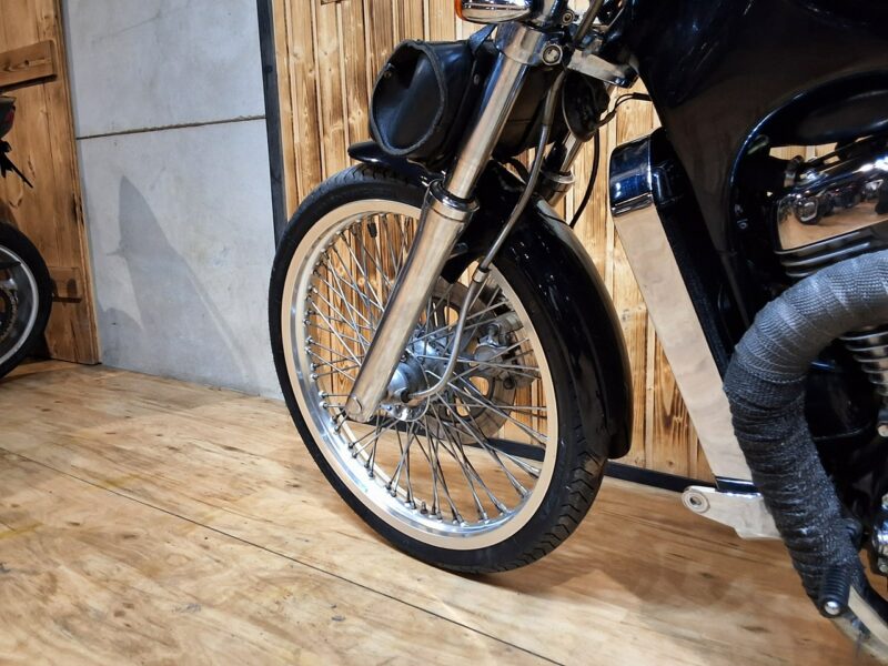 Suzuki Intruder Piekny motocykl na 21 calach po regulacjach, stan bdb 800ccm