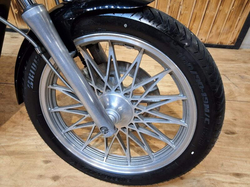 Suzuki Intruder Piekny motocykl idealny na pierwszy , po regulacjach, stan bdb