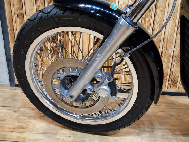 Suzuki Intruder Piekny motocykl po regulacjach, stan bdb 750 zadbany