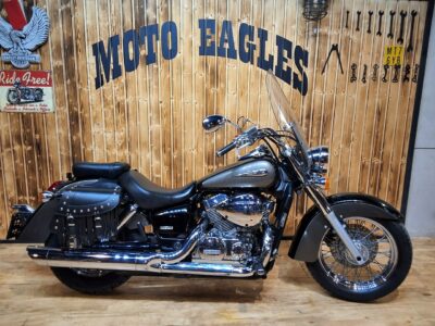 Honda Shadow HONDA VT750 na wale kardana RATY KUP ONLINE piękna sztuka KARDAN