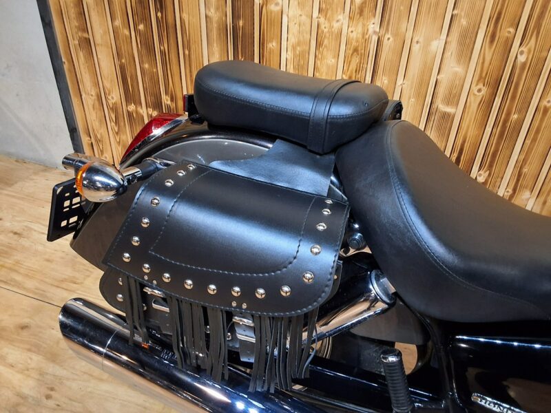 Honda Shadow HONDA VT750 na wale kardana RATY KUP ONLINE piękna sztuka KARDAN