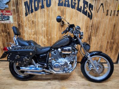 Yamaha Virago * Ładne brzmienie BARDZO ŁADNA yamaha raty -kup online CLASSIC