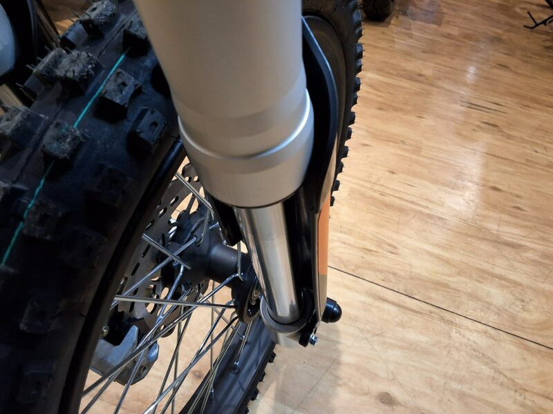 ASIX Inny XB-68 ASIX XB68 silnik 140ccm motocykl crossowy koła 19/16 serwis
