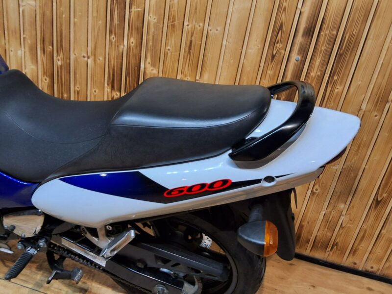 Suzuki GSX-F / Katana oryginał bardzo fajny w dobrej cenie GWARANCJA rok 2005