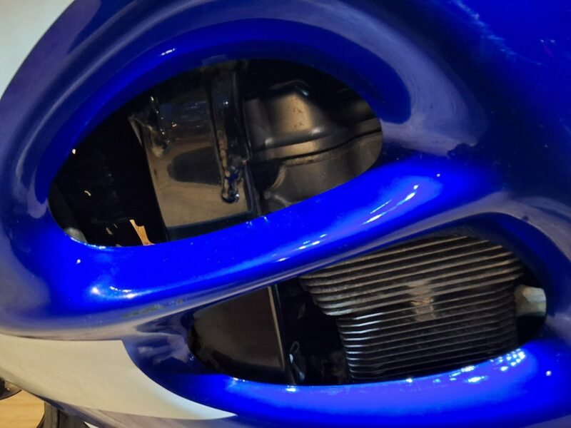 Suzuki GSX-F / Katana oryginał bardzo fajny w dobrej cenie GWARANCJA rok 2005