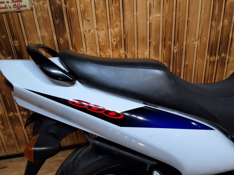 Suzuki GSX-F / Katana oryginał bardzo fajny w dobrej cenie GWARANCJA rok 2005
