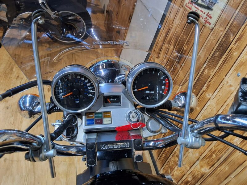 Kawasaki Vulcan ## Piękny Motocykl KAWASAKI VN750 VULCAN , zadbany ** BARDZO ZADBANY
