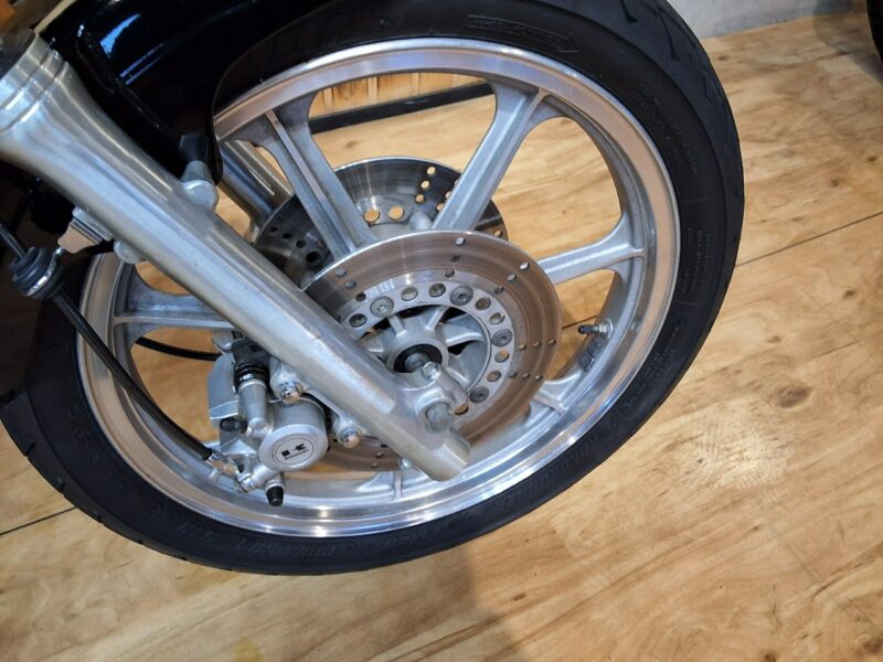 Kawasaki Vulcan ## Piękny Motocykl KAWASAKI VN750 VULCAN , zadbany ** BARDZO ZADBANY