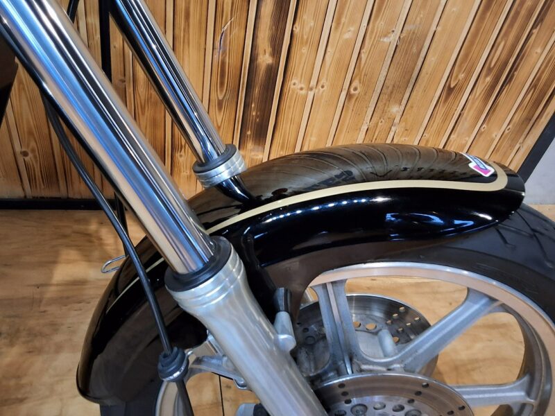Kawasaki Vulcan ## Piękny Motocykl KAWASAKI VN750 VULCAN , zadbany ** BARDZO ZADBANY