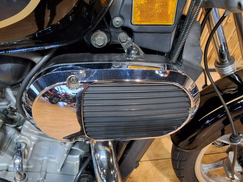 Kawasaki Vulcan ## Piękny Motocykl KAWASAKI VN750 VULCAN , zadbany ** BARDZO ZADBANY