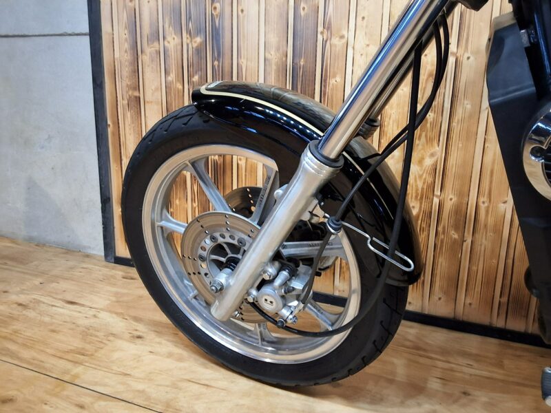 Kawasaki Vulcan ## Piękny Motocykl KAWASAKI VN750 VULCAN , zadbany ** BARDZO ZADBANY