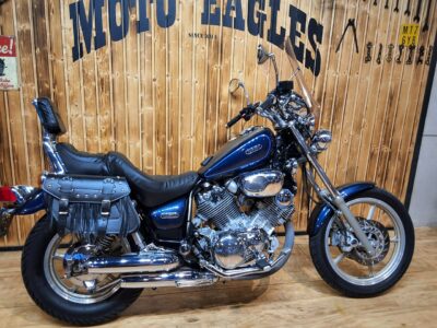 Yamaha Virago * Ładne brzmienie BARDZO ŁADNA yamaha raty -kup online CLASSIC