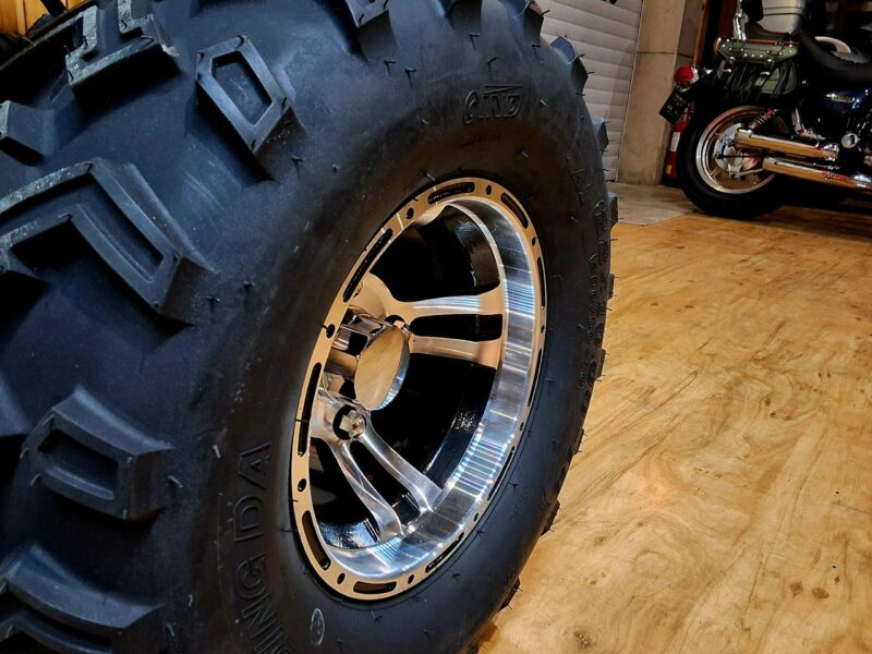 ASIX Inny MOTOEAGLES ASIX 200 T3B mega wyposażony..raty,wysyłka,homologacja