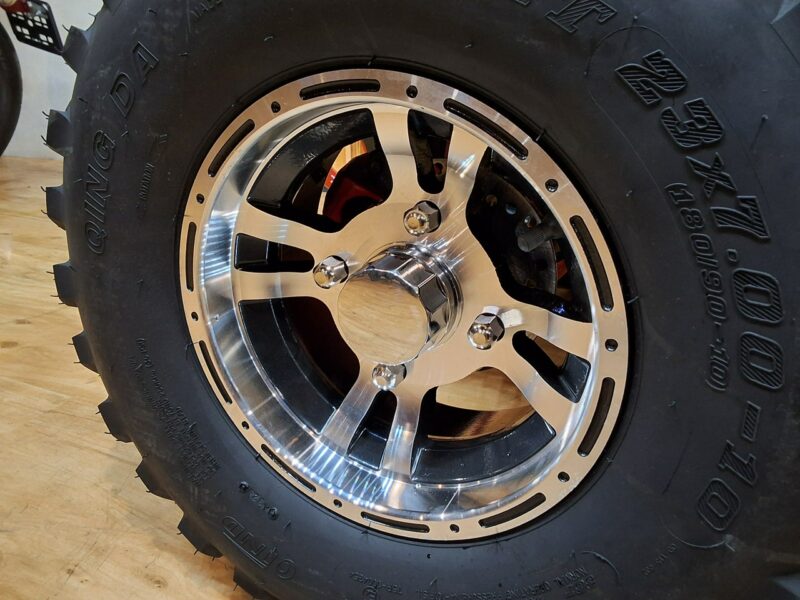 ASIX Inny MOTOEAGLES ASIX 200 T3B mega wyposażony..raty,wysyłka,homologacja