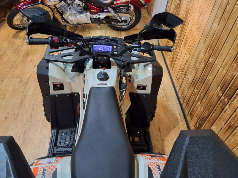 ASIX Inny MOTOEAGLES ASIX 200 T3B mega wyposażony..raty,wysyłka,homologacja