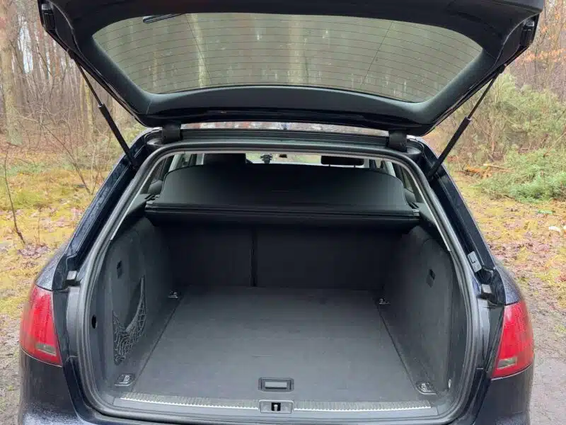 Audi A4 B7 Quattro Automat Avant 230KM