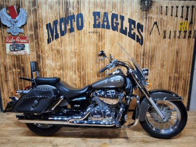 Honda Shadow HONDA VT750 na wale kardana RATY KUP ONLINE piękna sztuka KARDAN