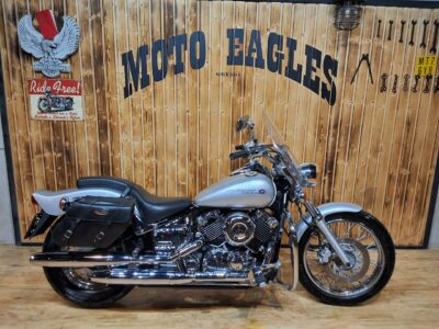 Yamaha Drag Star * Ładne brzmienie BARDZO ŁADNA yamaha raty -kup online CLASSIC
