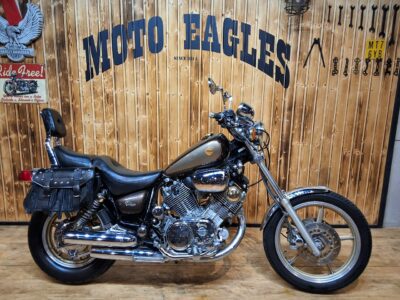 Yamaha Virago * Ładne brzmienie BARDZO ŁADNA w pięknych kolorach
