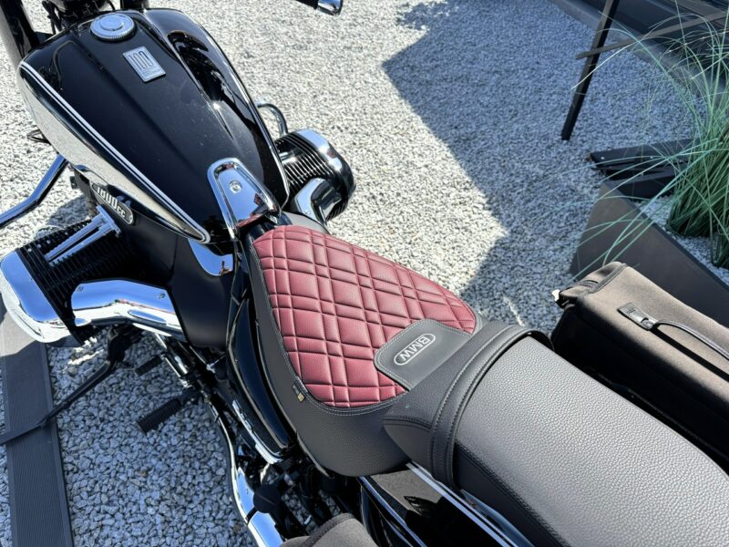 BMW R 11 km Przebiegu, Salon PL, 1- WŁ, Serwis ASO, JAK NOWY, Zadbany, Sakwy