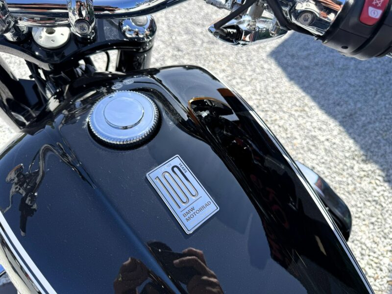 BMW R 11 km Przebiegu, Salon PL, 1- WŁ, Serwis ASO, JAK NOWY, Zadbany, Sakwy