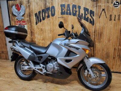 Honda Varadero VARADERO 1000 zadbana perfekcyjna Bardzo ładna xl1000