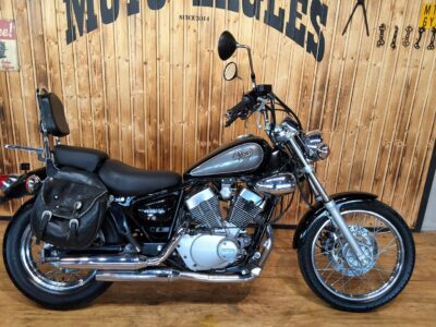 Yamaha Virago *YAMAHA VIRAGO 125 * bardzo zadbany *raty -kup online