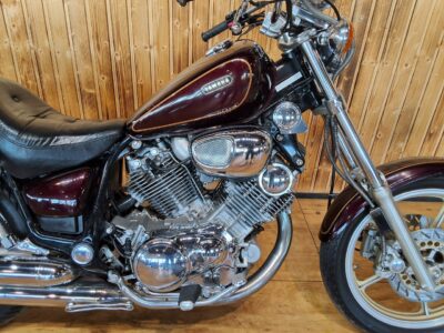Yamaha Virago * Ładne brzmienie BARDZO ŁADNA w pięknych kolorach