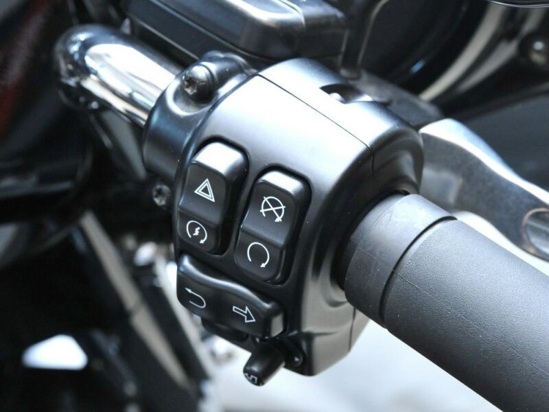 Harley-Davidson Electra Ultra Harley-Davidson Electra Ultra LImited, salon PL, gwarancja MOTONITA