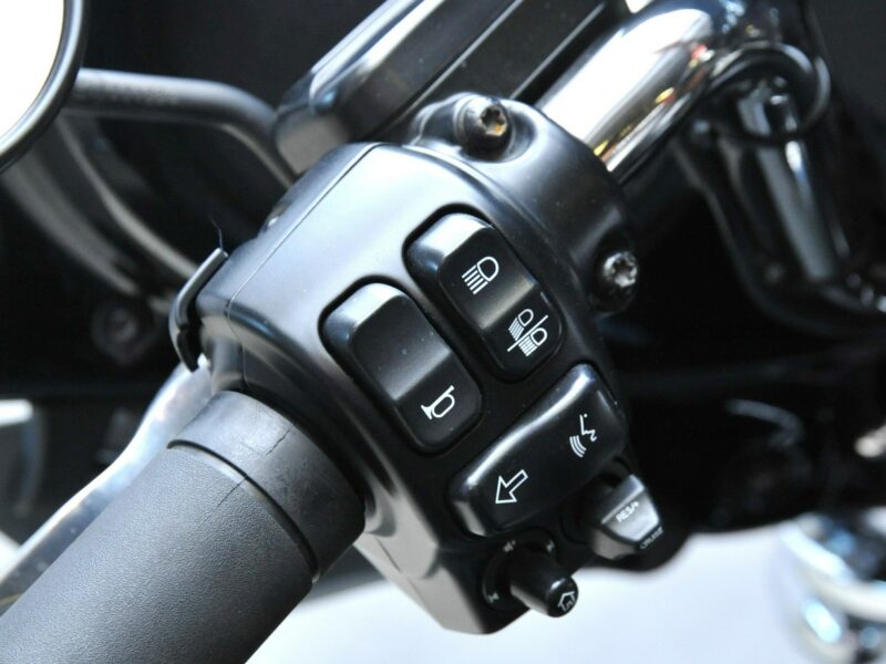 Harley-Davidson Electra Ultra Harley-Davidson Electra Ultra LImited, salon PL, gwarancja MOTONITA