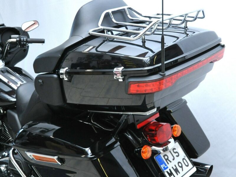 Harley-Davidson Electra Ultra Harley-Davidson Electra Ultra LImited, salon PL, gwarancja MOTONITA