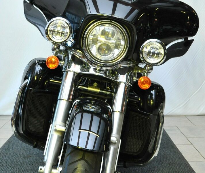 Harley-Davidson Electra Ultra Harley-Davidson Electra Ultra LImited, salon PL, gwarancja MOTONITA