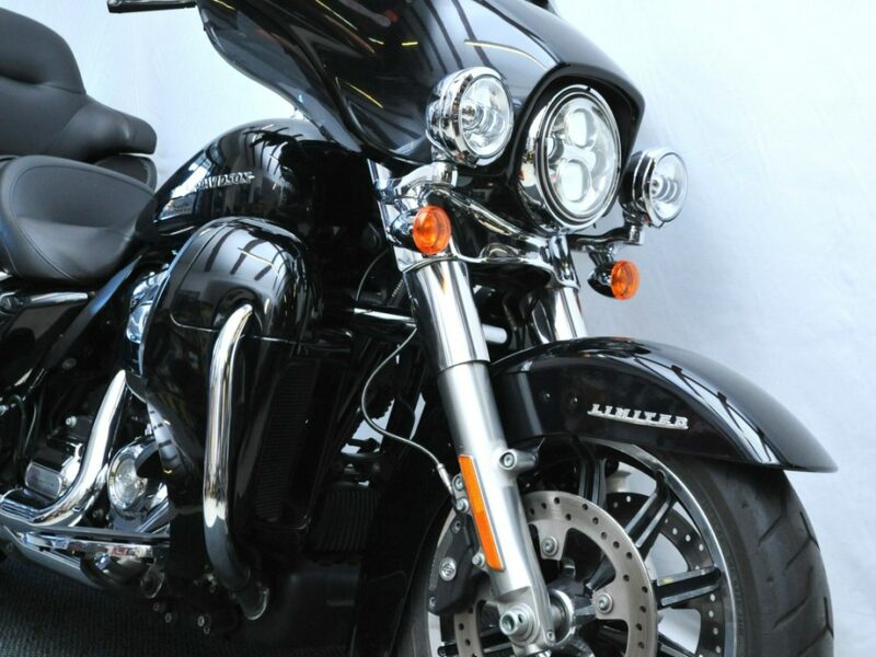 Harley-Davidson Electra Ultra Harley-Davidson Electra Ultra LImited, salon PL, gwarancja MOTONITA