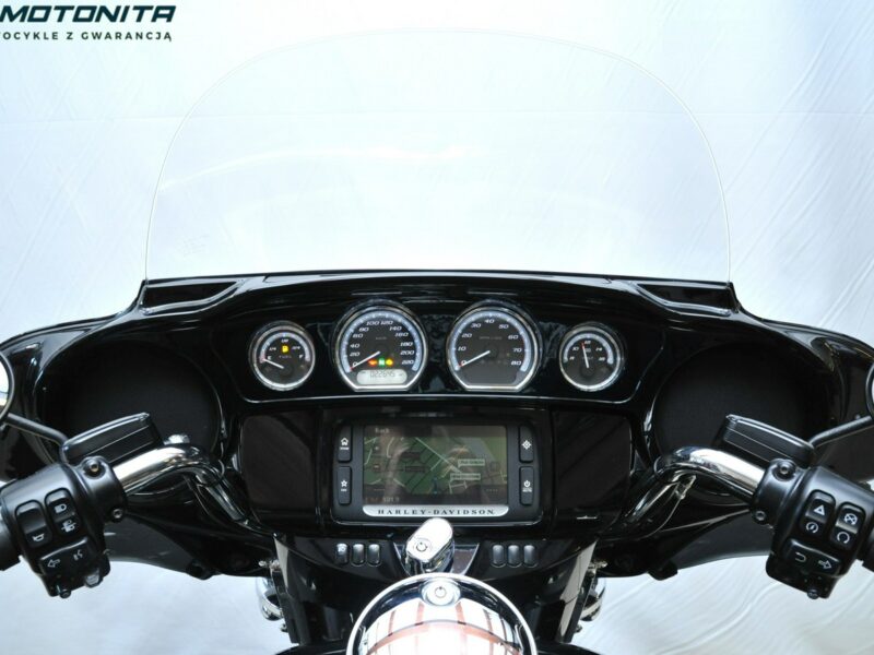 Harley-Davidson Electra Ultra Harley-Davidson Electra Ultra LImited, salon PL, gwarancja MOTONITA