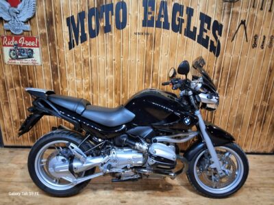 BMW R BMW R 1150R BARDZO ŁADNY i zadbany ** raty -kup online