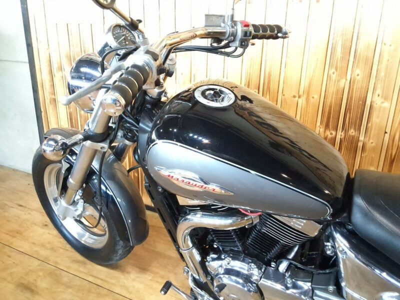 Suzuki Marauder 800 ## marauder # Duży mortocykl ## raty -kup online