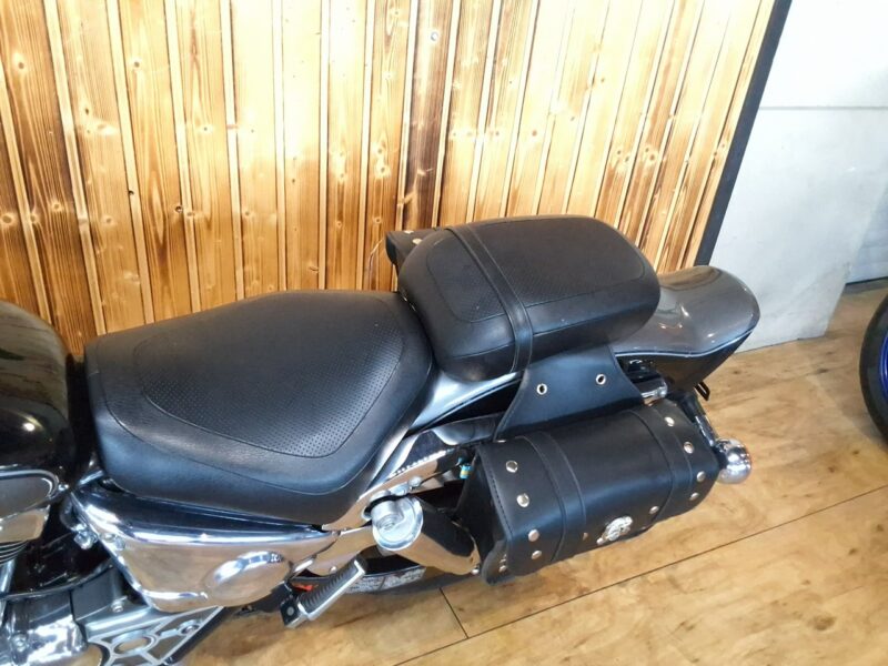Suzuki Marauder 800 ## marauder # Duży mortocykl ## raty -kup online