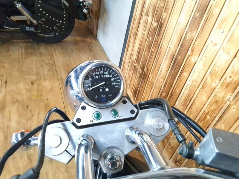 Suzuki Marauder 800 ## marauder # Duży mortocykl ## raty -kup online
