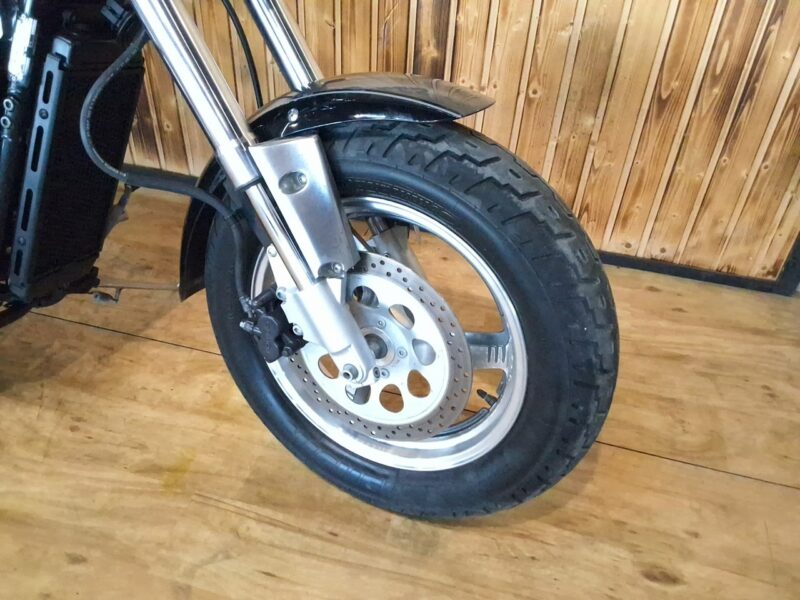 Suzuki Marauder 800 ## marauder # Duży mortocykl ## raty -kup online