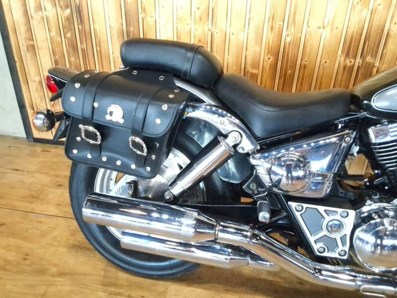 Suzuki Marauder 800 ## marauder # Duży mortocykl ## raty -kup online