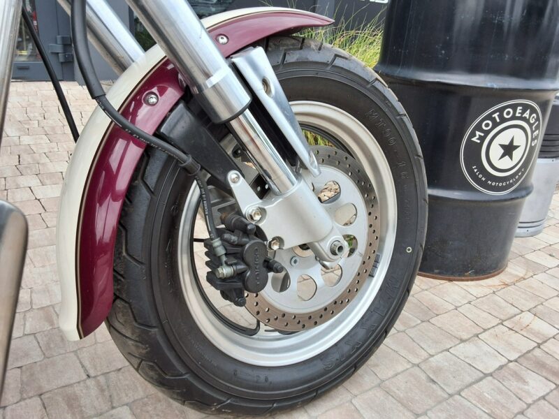 Suzuki Marauder 800 ## marauder # Duży mortocykl ## raty -kup online. Zarejestrowany