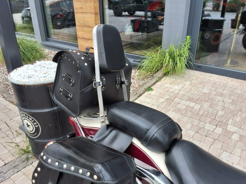 Suzuki Marauder 800 ## marauder # Duży mortocykl ## raty -kup online. Zarejestrowany