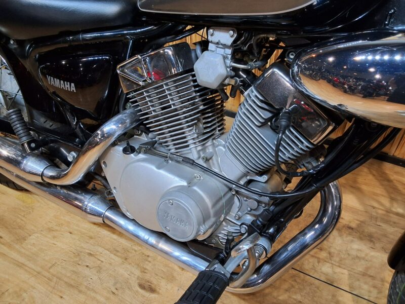 Yamaha Virago *YAMAHA VIRAGO 125 * bardzo zadbany * JAK NOWY*raty -kup online