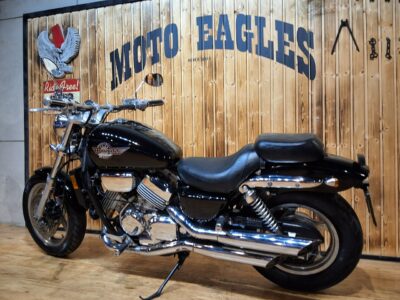 Honda VF HONDA VF750 C motocykl wygląda ślicznie, Technicznie ideał.raty
