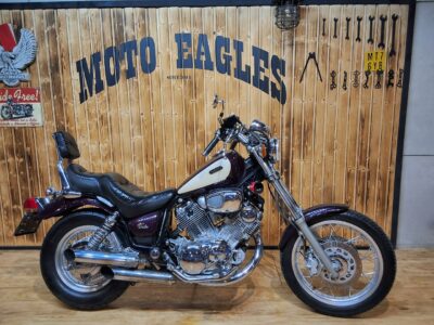 Yamaha Virago * Ładne brzmienie BARDZO ŁADNA w pięknych kolorach