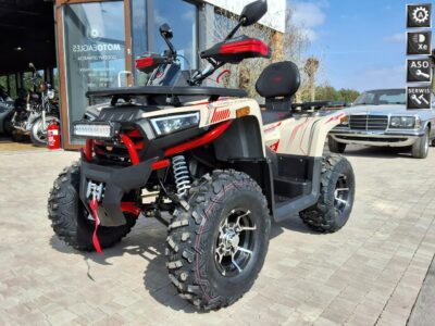 ASIX Inny ASIX CHALLENGER 250 hit na rynku HIT Nowość