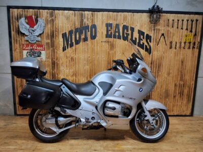BMW RT ## Piękny Motocykl BMW R 1150 RT ## ZABANY #raty -kup online
