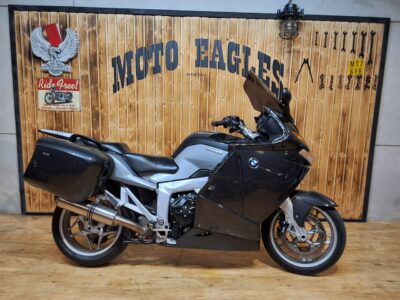 BMW K ## książka serwisowa BMW K 1200 GT ## ZABANY JAK NOWY esa xenon
